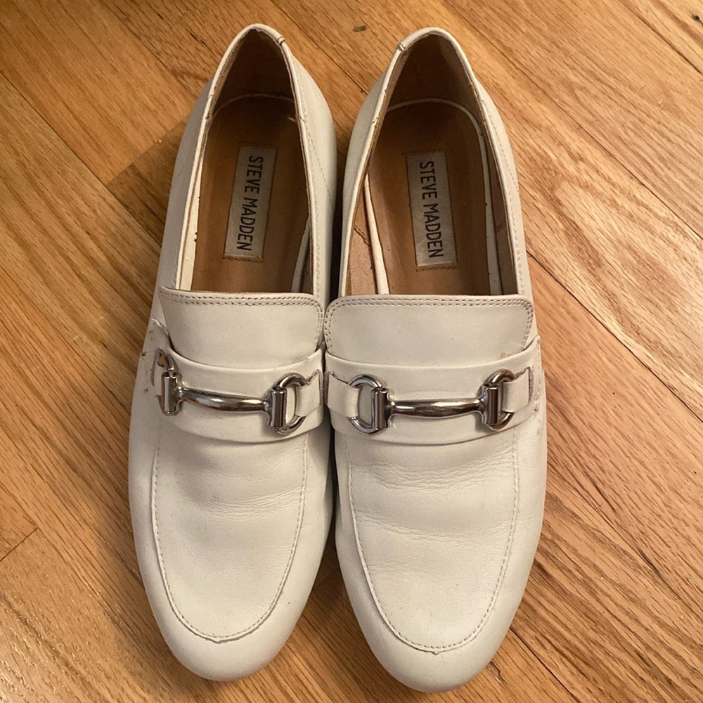 Steve Madden Loafer
